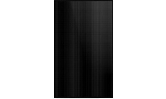 SunPower Performance 7 SPR-P7-445-BLK Bifacial-Doppelglas - (FB, R30, MC4)